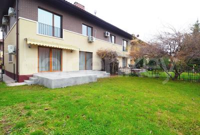 Vila nemobilata cu 5 camere | piscina | teren tenis - 1