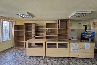 Spatiu comercial de inchiriat, Boiu, Mures - 4