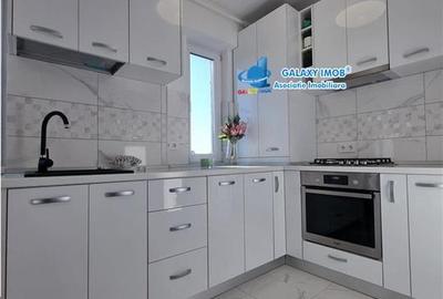 Garsonieră semidecomandată, mobilată în Sud-Est - 7