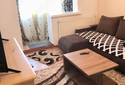 Garsonieră semidecomandată în Mioveni