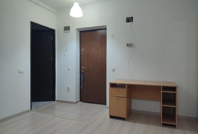 Garsonieră semidecomandată, mobilată în Florești - 5