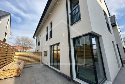 Vila 4 Dormitoare | Straulesti COMISION 0 DIRECT DEZVOLTATOR Vila 4 Dormitoare | Straulesti COMISION 0 DIRECT DEZVOLTATOR - 18