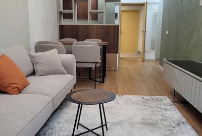 Propietar inchiriez apartament 2 camere tip studio Aviatiei Park - 1