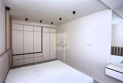 Apartament cu 2 camere semidecomandat, mobilat în Șelimbăr - 6