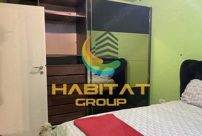 Garsoniera de Inchiriat - 50 mp - Popesti Leordeni - 1