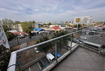 2 Camere Complex Rasarit de Soare Liviu Rebreanu Auchan Titan - 18