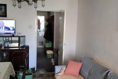 Apartament cu 3 camere decomandat în Central - 7