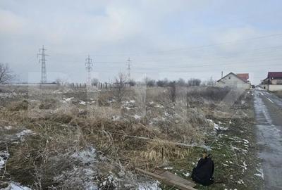 Teren de 400 mp, în Central - 2