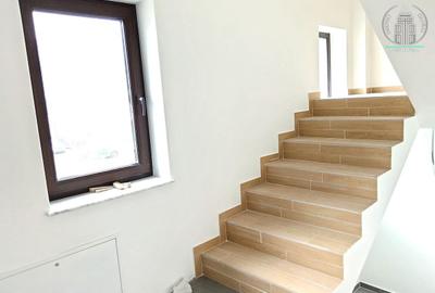 Vila P+E+M 120 mp, curte si gradina in cartierul Tractoru, Brasov - 7