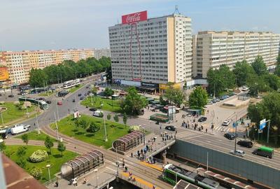 Apartament cu 3 camere semidecomandat în Obor - 2