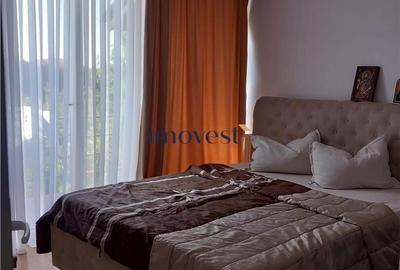 Casă cu 4 camere cu Teren 250 Mp în Central - 1
