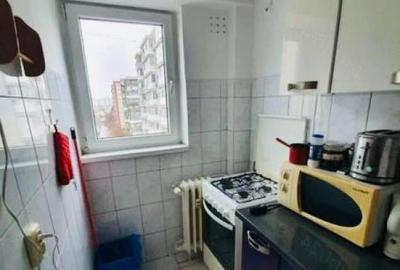 Garsonieră, mobilată în Dristor - 5