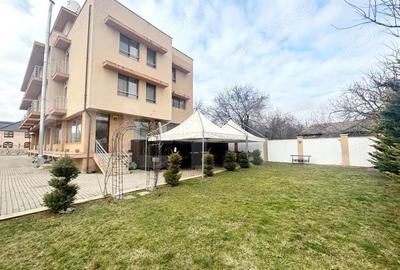 Spațiu comercial, de 1,209 mp, în Central - 4