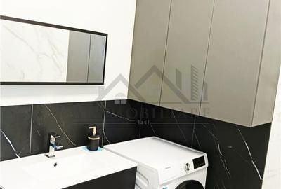 Casă cu 3 camere cu Teren 400 Mp în Tomești - 3