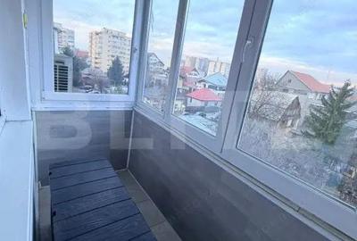 Apartament 2 camere de vanzare Calea Bucure?ti, Bra?ov 94.500euro - 4