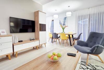 Duplex în zona Calea  Aradului - 1