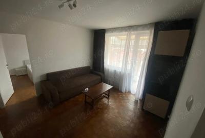 Inchiriez apartament cu 2 camere linga Facultate - 2