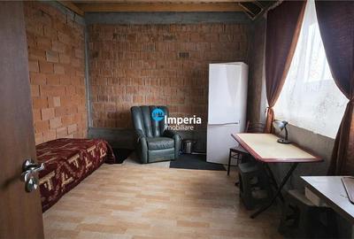 Duplex cu 2 camere cu Teren 350 Mp în Bucium - 3