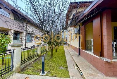 Casă individuală cu 4 camere cu Canalizare în Pipera - 65
