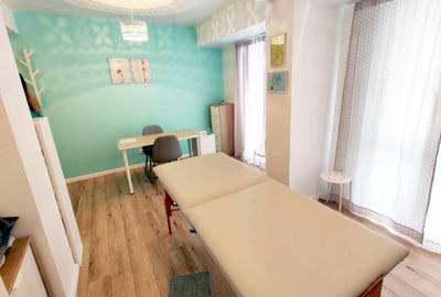 Spatiu comercial Premium, 76 mp utili, terasa 15 mp, 2 parcari - Cluj, Europa - 1