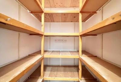 INCHIRIERE 3 Camere IANCULUI METROU la 2 min I CENTRALA Proprie I Renovat! - 16