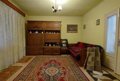 Casa cu 2 camere, 70 mp, teren 385 mp, zona pod Unirii, Targu Mures - 4