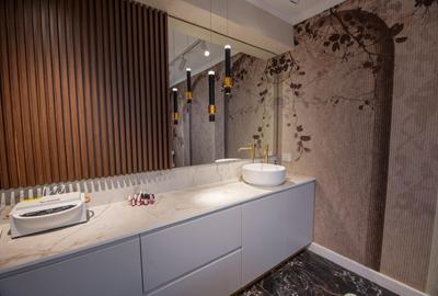 Casă individuală cu 8 camere cu Canalizare în Pipera - 11