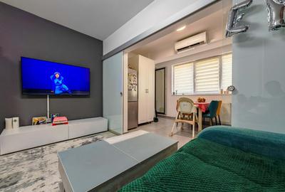 Apartament doua camere Ploiesti zona Podul inalt - 2