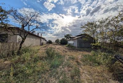 Garbovi casa 76 mp an constr 2000 teren 1187 mp - 3