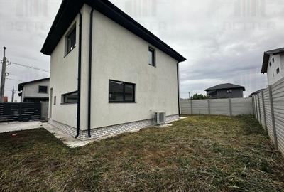 Casa Individuala - 4 -  Camere -2 bai - 22
