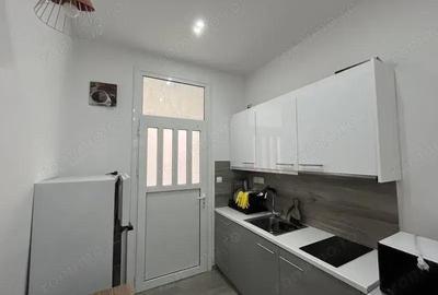 Apartament cu 2 camere semidecomandat în Militari - 5