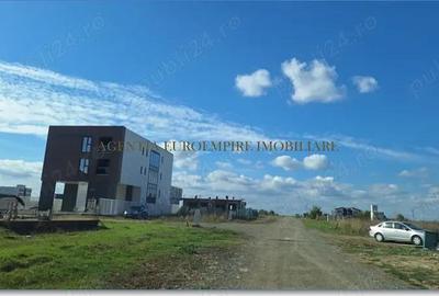 Teren de vanzare in Constanta, Veterani - 500 mp - 2