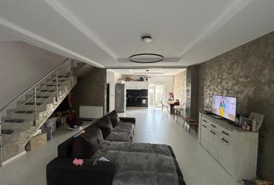 VILĂ INDIVIDUALA P+1/MAMAIA NORD /HANUL CU PEȘTE/PRET REDUS/ - 4