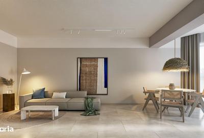 Apartament cu 2 camere în Central - 2