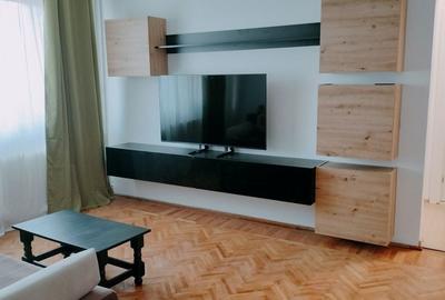 Apartament cu 2 camere semidecomandat în Central - 5