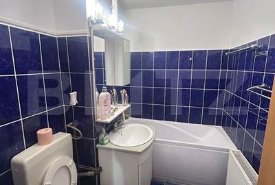 Apartament cu 2 camere decomandat în Steaua - 7
