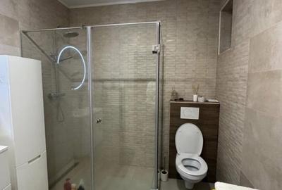 Ap 2 camere  80 mp SU, bloc   2019, parcare cu CF, Iosia, - 9