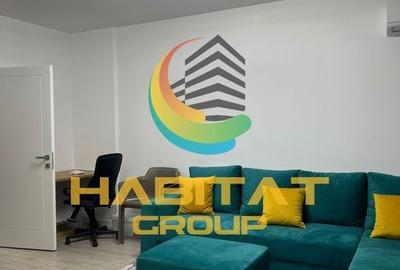 De inchiriat studio mobilat/parcare Pipera  Omw - 3