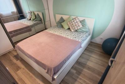 Apartament cu 2 camere decomandat în Văcăresti - 7