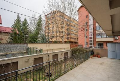 Apartament cu 3 camere decomandat, mobilat în Drumul Taberei - 6