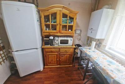 Apartament cu 2 camere decomandat, mobilat în Mărăței - 3