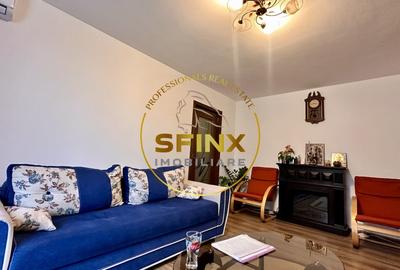 Apartament 3 camere renovat 2024, etaj 4/4, boxa si loc parcare bonus – Rahova - 15