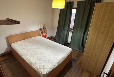 Apartament cu 2 camere decomandat, mobilat în Lipovei - 7