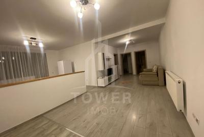 APARTAMENT 3 CAMERE- ZONA MIHAI VITEAZUL, SIBIU - 2