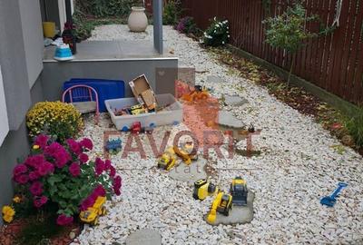 Apartament cu 4 camere decomandat, mobilat în Dumbrăvița - 14