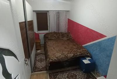 Apartament decomandat de vanzare etaj 1, 3 camere Re?i?a.Calea Timi?oarei. - 8