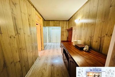 Apartament 2 camere, etaj 2, Gheorghe Doja, 43 mp, balcon, orientare Sud - 5
