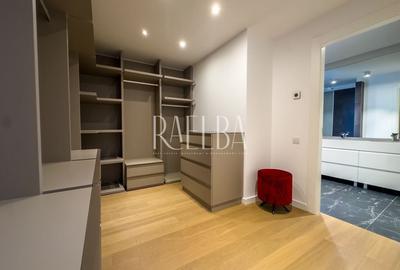 Apartament cu 4 camere decomandat, mobilat în Herăstrău - 18