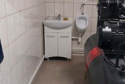 Spațiu comercial, de 65 mp, în Gara Veche - 3