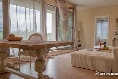 2 camere, pet friendly, cartier Borhanci - 2